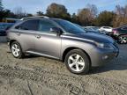 LEXUS RX 350 BAS photo