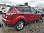 Lot #3024910370 2017 FORD ESCAPE SE