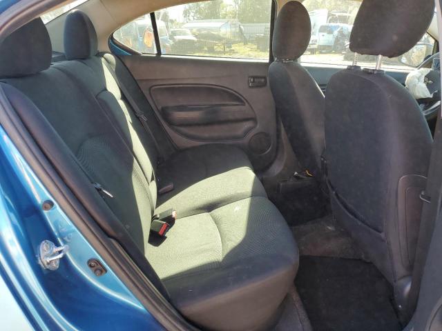 2019 MITSUBISHI MIRAGE G4 - ML32F3FJ2KHF11308