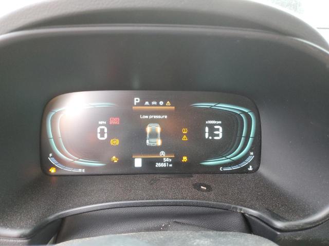 2023 KIA SOUL LX KNDJ23AU6P7868815