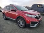 Lot #3028819710 2022 HONDA CR-V TOURI