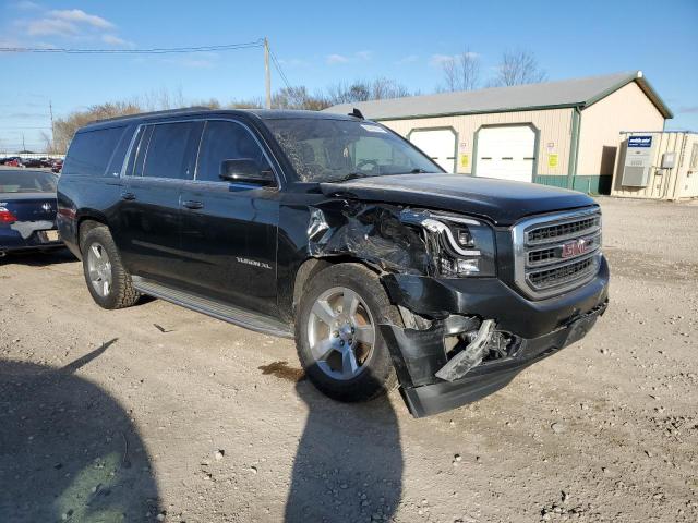 2016 GMC YUKON XL K - 1GKS2GKC0GR453001