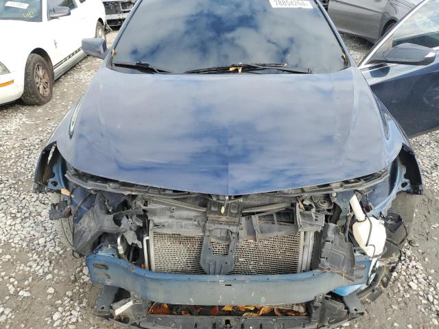 2017 CHEVROLET MALIBU LT - 1G1ZE5ST8HF273959