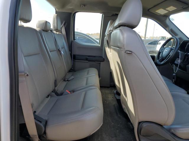 2018 FORD F150 SUPER - 1FTEX1CB2JKD15487