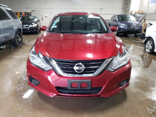 2018 NISSAN ALTIMA 2.5 - 1N4AL3AP4JC272243