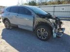 Lot #2957747114 2021 HONDA CR-V EXL