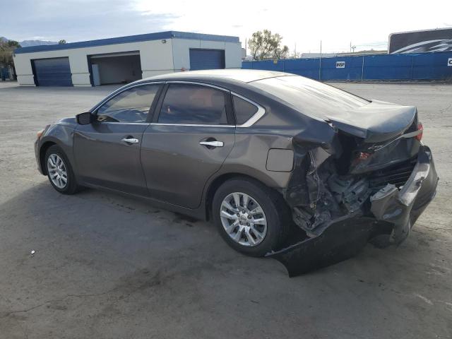 2016 NISSAN ALTIMA 2.5 - 1N4AL3AP8GN311736