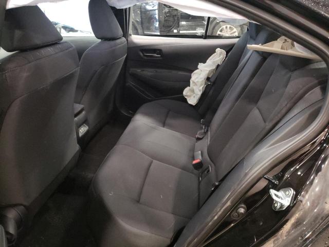 2023 TOYOTA COROLLA LE - 5YFB4MDE7PP018800
