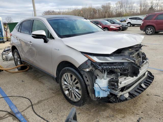 2021 TOYOTA VENZA LE - JTEAAAAH7MJ045296