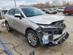 Lot #3023730892 2021 TOYOTA VENZA LE