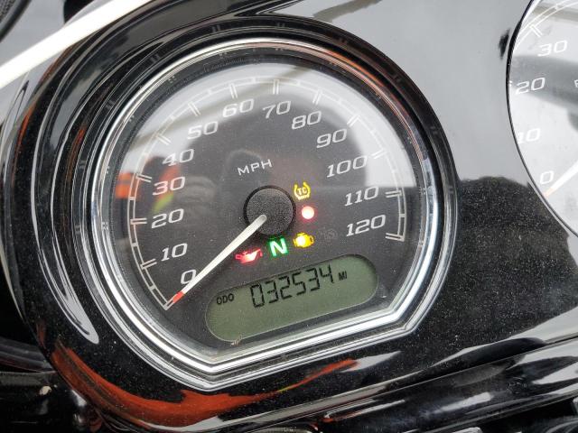 2021 HARLEY-DAVIDSON FLTRXS - 1HD1KTP15MB631740