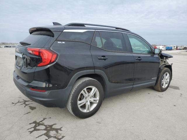 2018 GMC TERRAIN SL - 3GKALMEV5JL253346