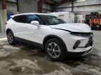 CHEVROLET BLAZER 2LT снимка