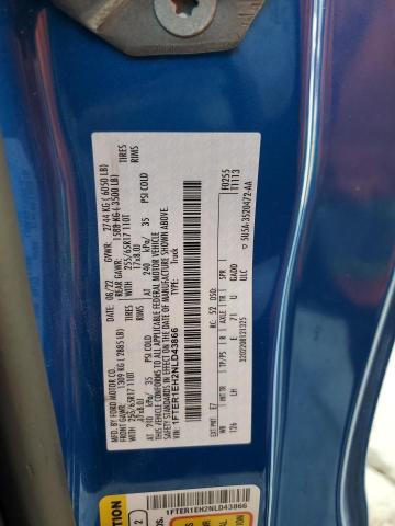 2022 FORD RANGER XL - 1FTER1EH2NLD43866