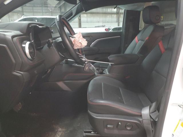 2023 CHEVROLET COLORADO Z - 1GCPTDEK5P1135518
