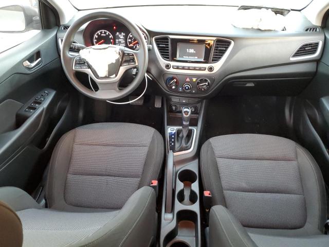 2021 HYUNDAI ACCENT SE - 3KPC24A6XME134769