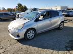 TOYOTA PRIUS C photo