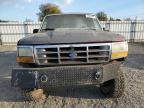 Lot #3023637368 1993 FORD F250