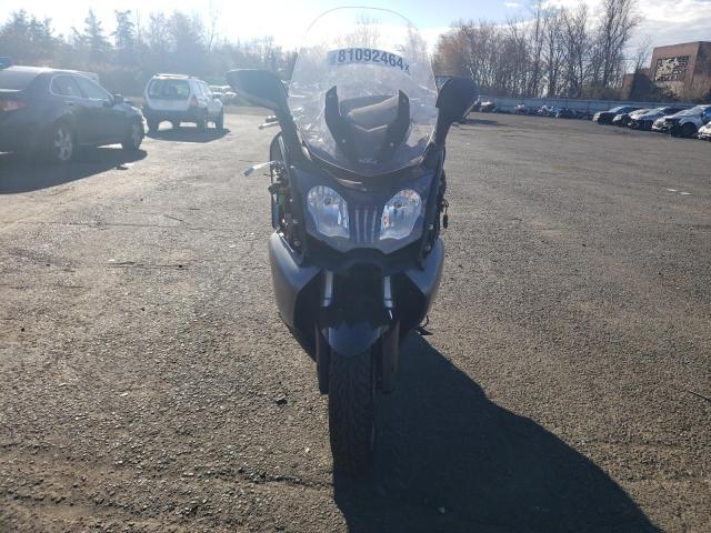 2014 BMW C650 GT WB1013401EZT97047