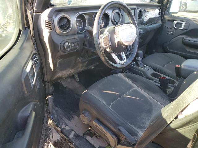 2020 JEEP GLADIATOR - 1C6JJTAG2LL108113