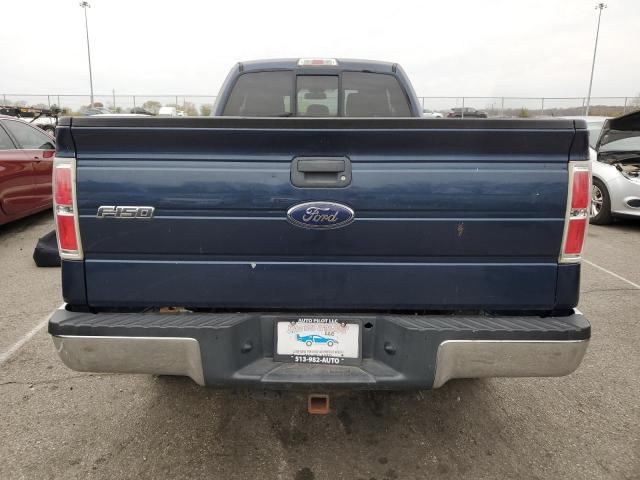 VIN 1FTFX1ET8DKD83372 2013 FORD F-150 no.6