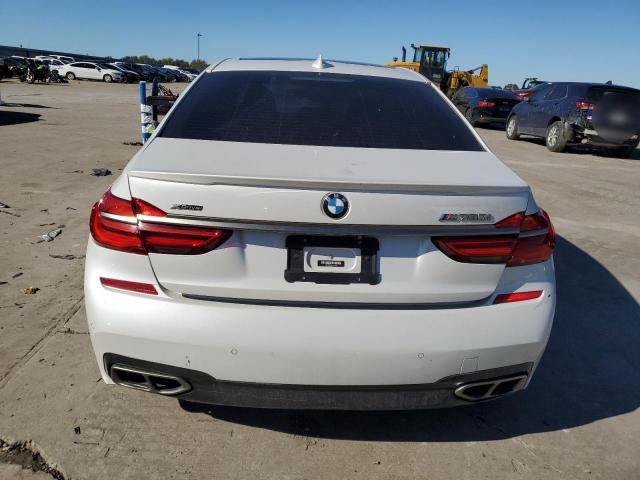 VIN WBA7H6C30HG614434 2017 BMW M7 no.6