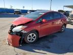 2015 TOYOTA PRIUS - JTDKN3DUXF0451695