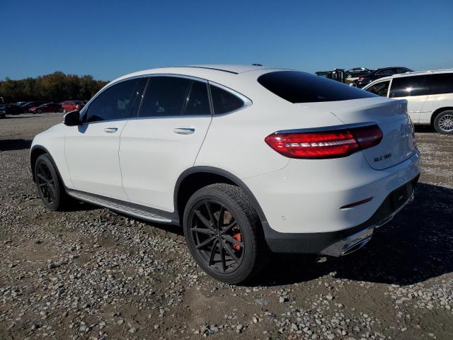 2019 MERCEDES-BENZ GLC COUPE - WDC0J4KB1KF580047