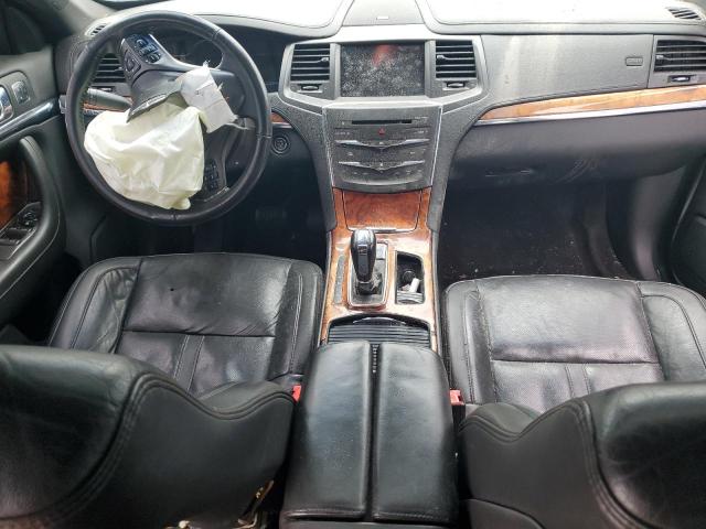 2015 LINCOLN MKS 1LNHL9FT7FG600896