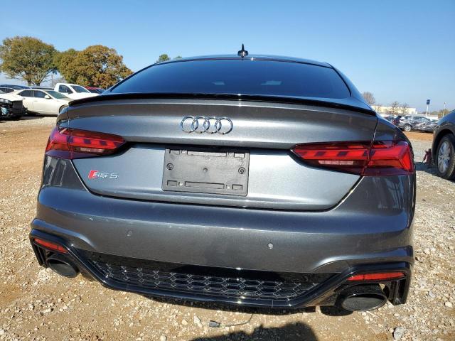 2021 AUDI RS5 WUAAWCF5XMA902715