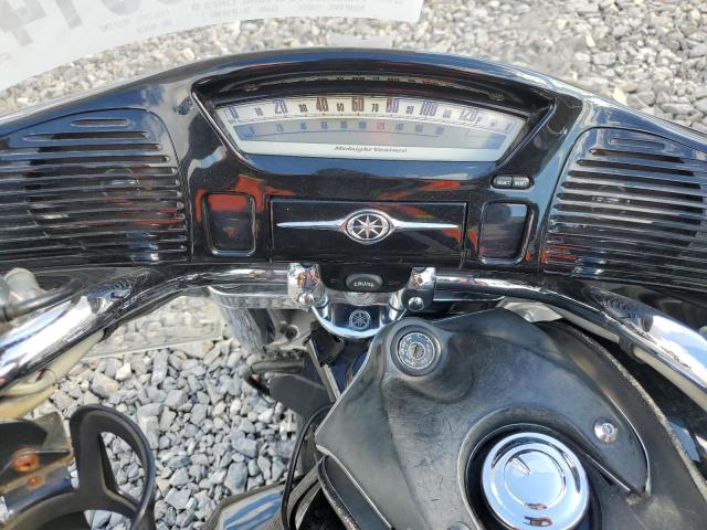 2003 YAMAHA MC JYAVP04E13A006634