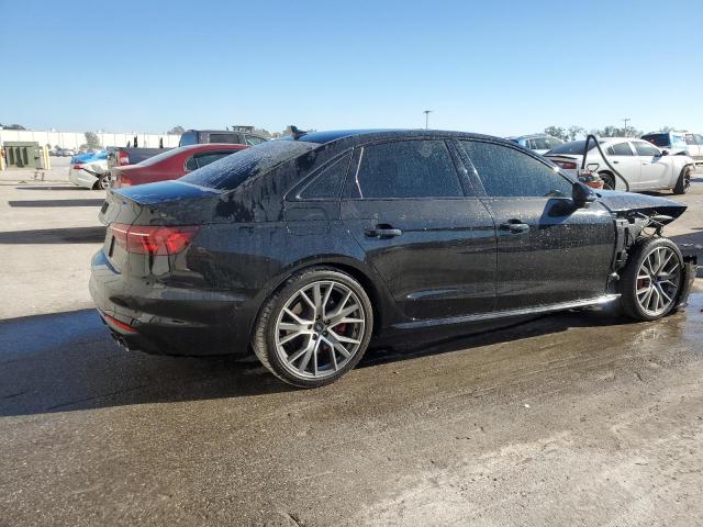 2023 AUDI S4 PRESTIG WAUC4AF40PA014757