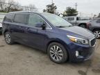 KIA SEDONA EX photo