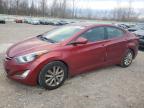 HYUNDAI ELANTRA SE photo