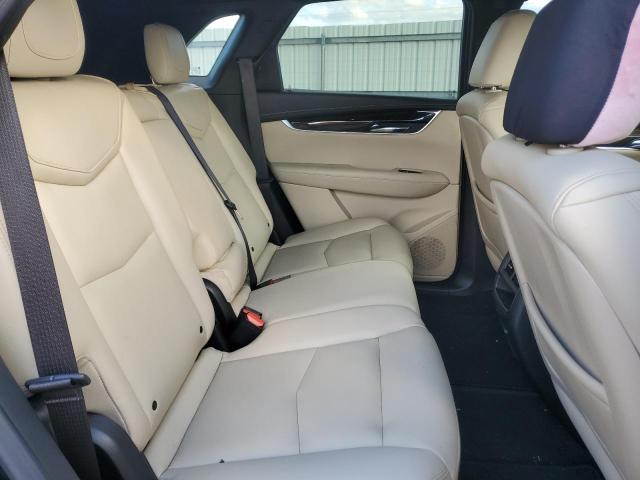 2017 CADILLAC XT5 - 1GYKNARS4HZ206816