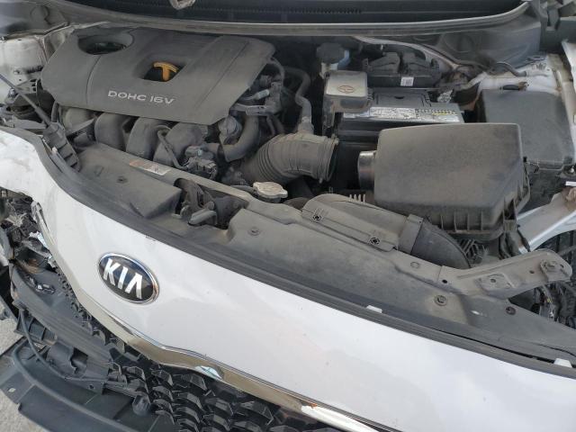 2018 KIA FORTE LX - 3KPFL4A76JE217842
