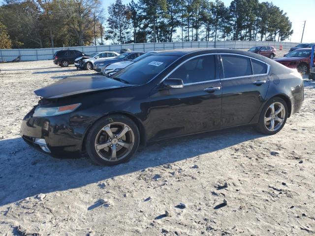 ACURA TL