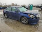 SUBARU LEGACY 2.5 снимка