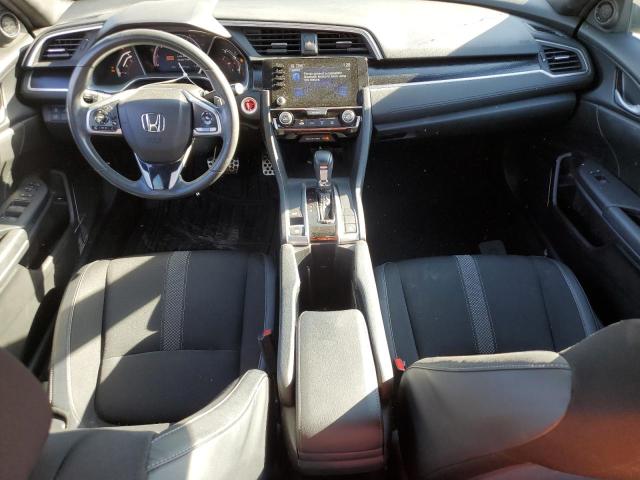 2019 HONDA CIVIC SPOR - 2HGFC2F86KH577478
