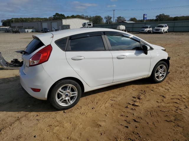 2019 FORD FIESTA SE - 3FADP4EJ4KM137941