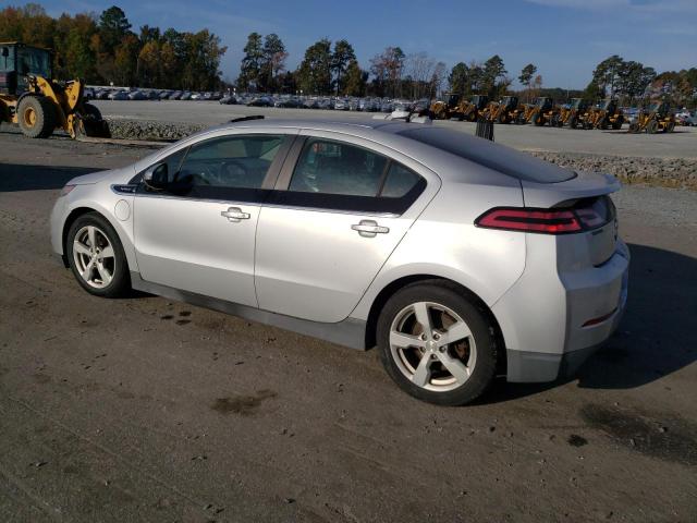 VIN 1G1RD6E41DU131178 2013 Chevrolet Volt no.2