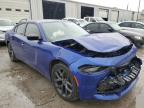 Lot #3025826303 2021 DODGE CHARGER SX