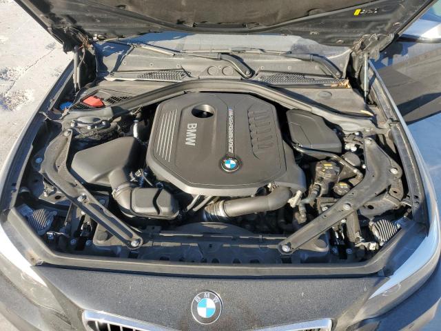 VIN WBA2N1C53KVC28507 2019 BMW M2 no.11