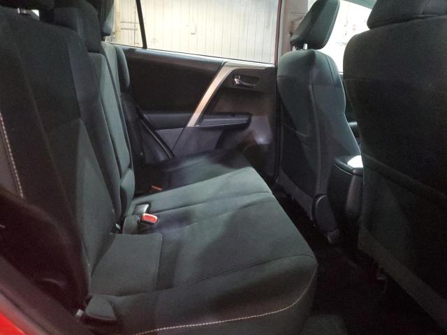2015 TOYOTA RAV4 XLE - 2T3RFREVXFW243530