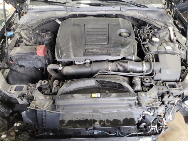 2018 JAGUAR XF PREMIUM - SAJBJ4FX8JCY54463