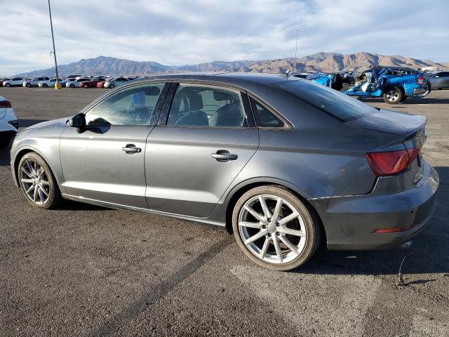 2016 AUDI A3 PREMIUM - WAUA7GFF7G1061173