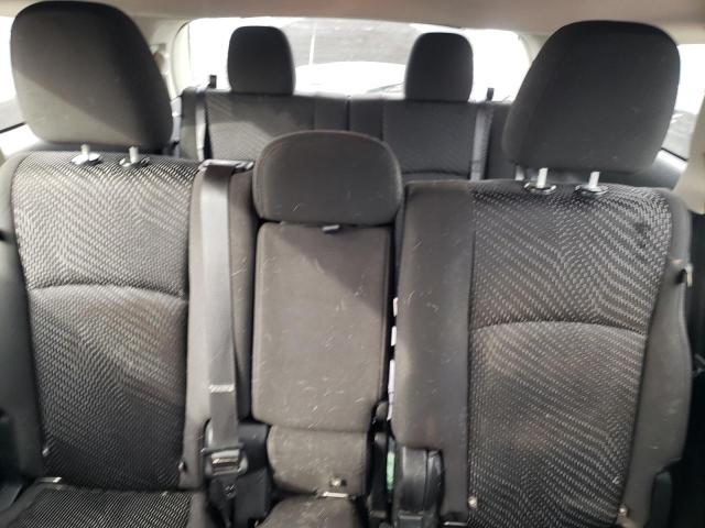 2015 DODGE JOURNEY SE - 3C4PDCABXFT715058