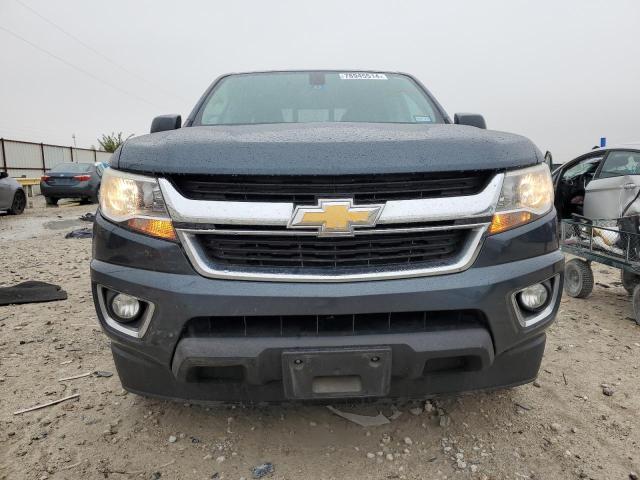 2019 CHEVROLET COLORADO L - 1GCGSCEN4K1123201