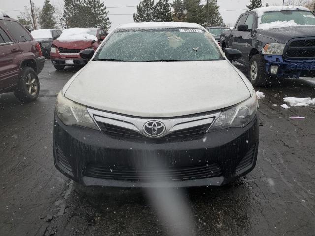 VIN 4T1BF1FKXDU234288 2013 TOYOTA CAMRY no.5