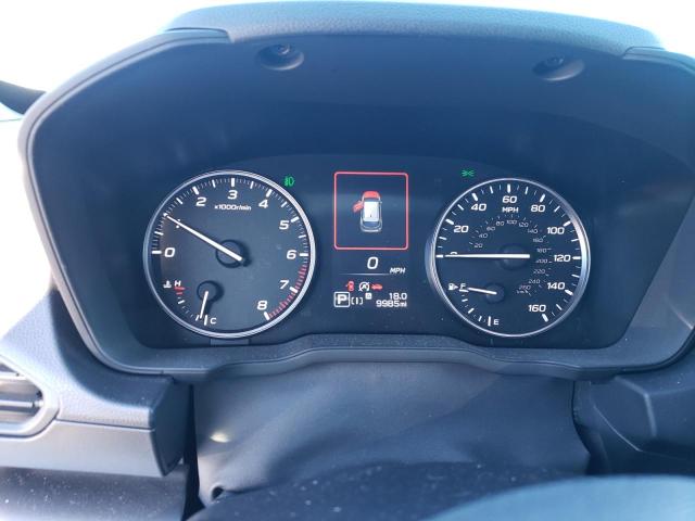 2024 SUBARU IMPREZA SP - JF1GUAFC2R8327174